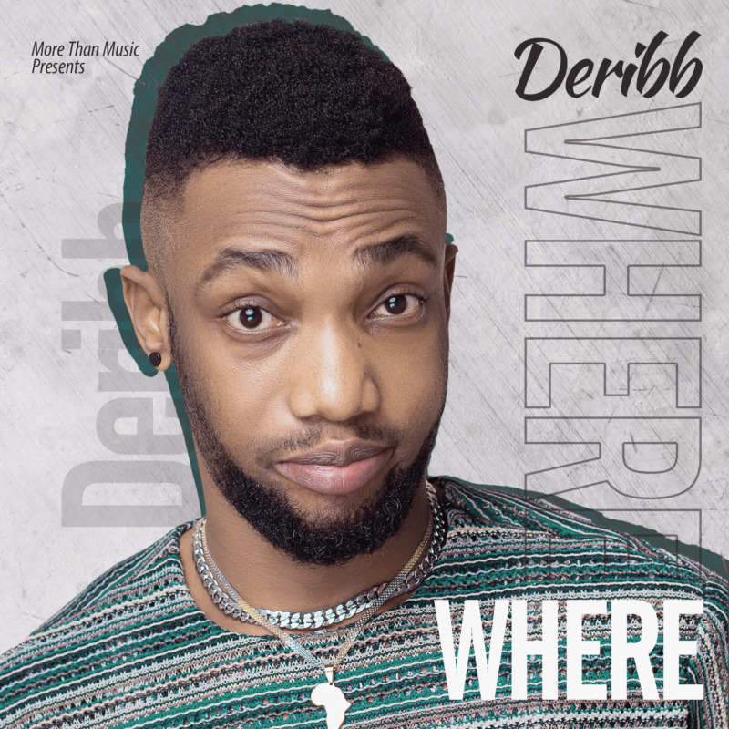 Deribb Where