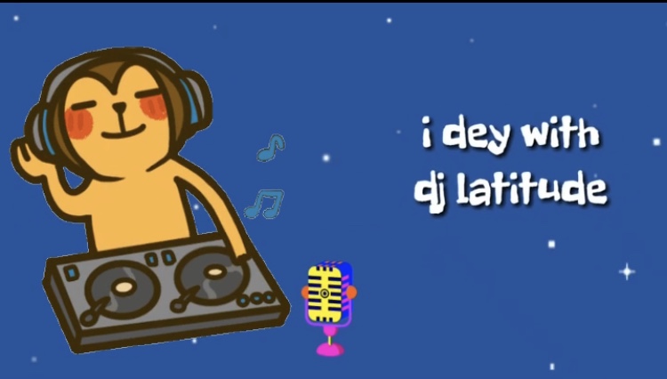 DJ Latitude ft. Soundz x Yusufkanbai Gbetan Lyrics