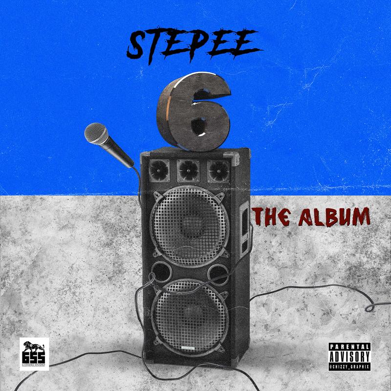 Stepee 6