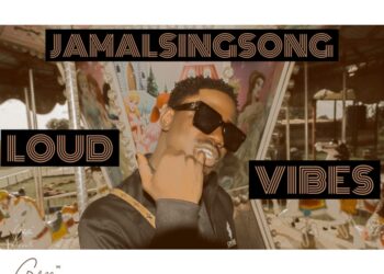 JamalSingSong Loud Vibe