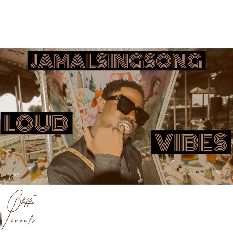 JamalSingSong