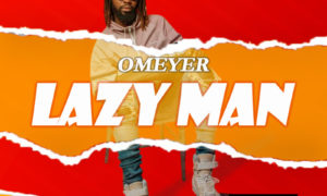 Omeyer Lazy Man