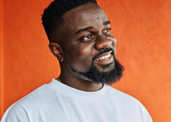 sarkodie oofeetso