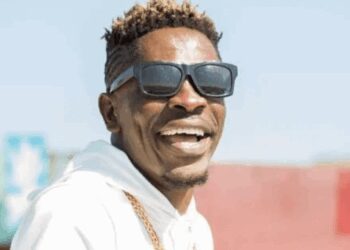 shatta wale