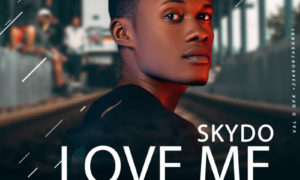 Skydo Love Me