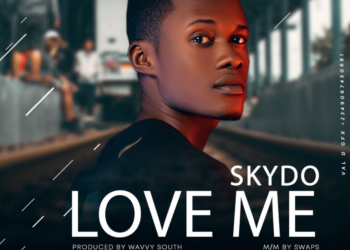 Skydo Love Me