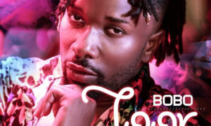 Bobo JOOR