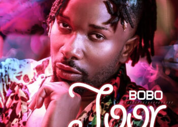 Bobo JOOR