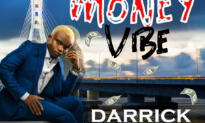 Darrick Money Vibe