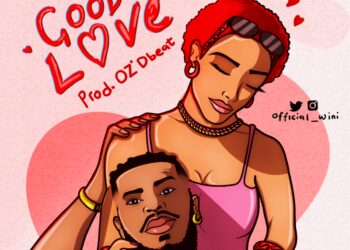 Wini Good Love