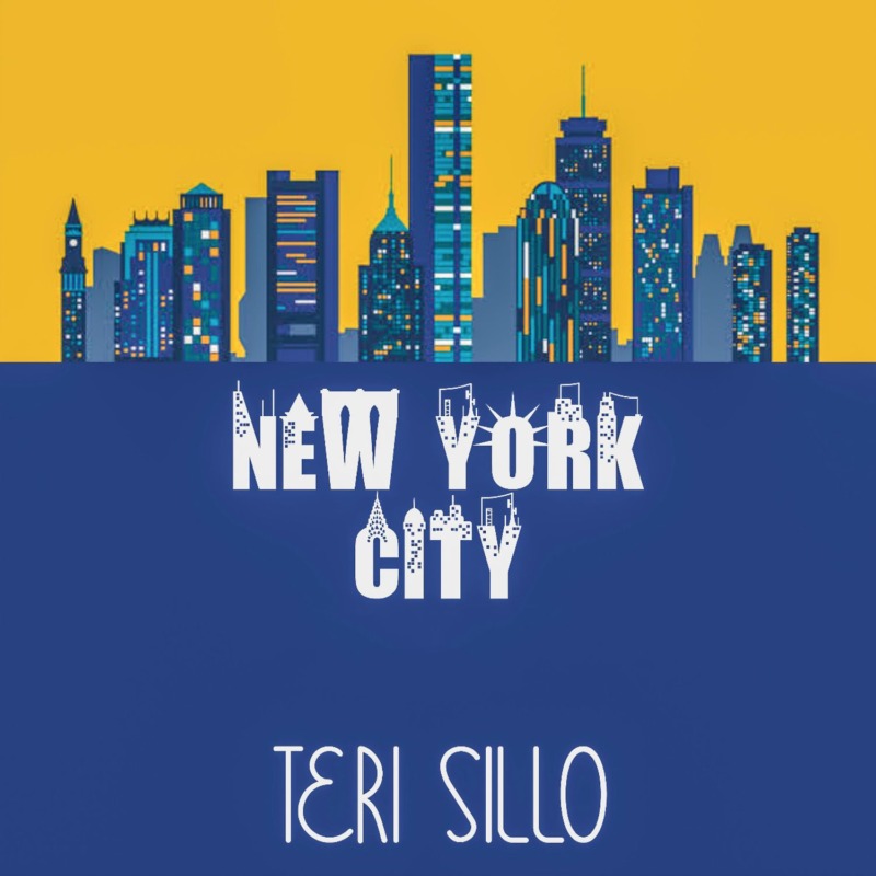 Teri Sillo New York City