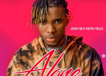 Josh SB Alone Faith Tells