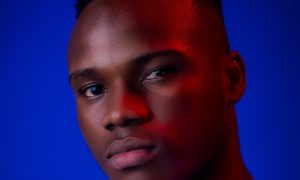 Olajuwon DJ Latitude Jawo