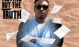 Eedris Abdulkareem Nothing But The Truth