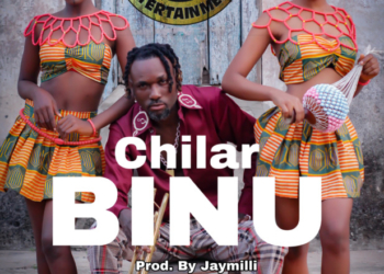 Chilar Binu