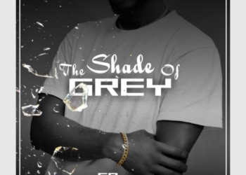 Gide Grey The Shade Of Grey