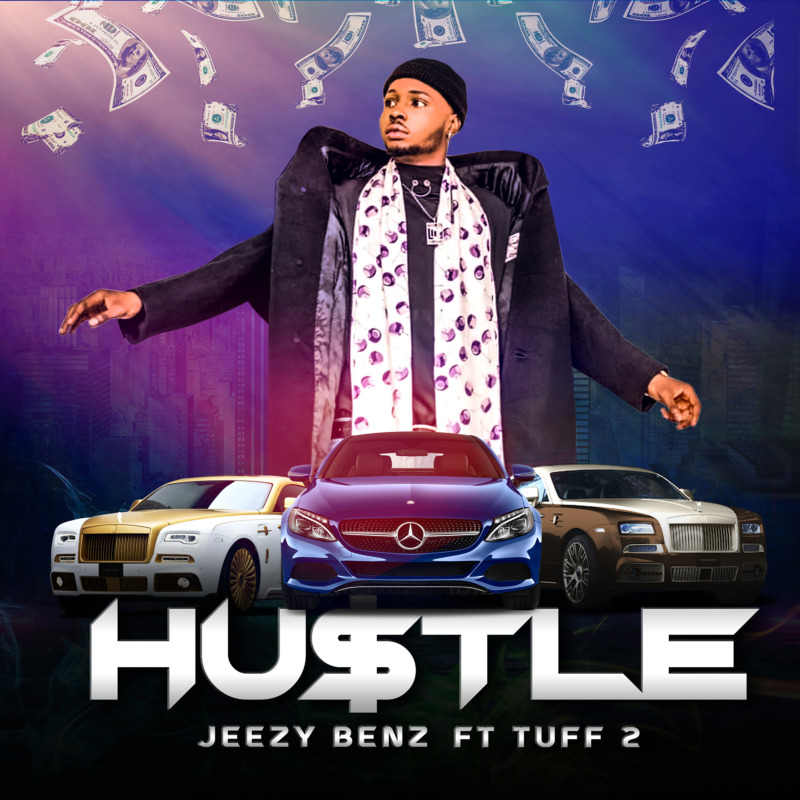 Jeezy Benz Hustle Tuff 2
