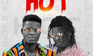 Acme Blaze Hot Barry Jay