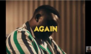 Wande Coal Again (Remix) Wale