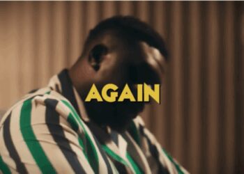 Wande Coal Again (Remix) Wale