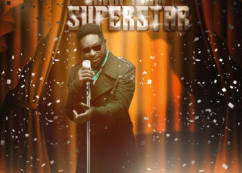 Supersonic Blaze Akwa Ibom Superstar
