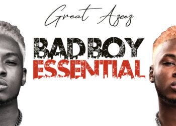 Great Azeez Bad Boy Essential