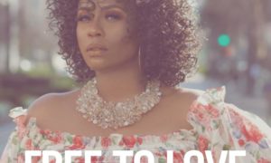 LaShonda Schofield Free To Love MIG
