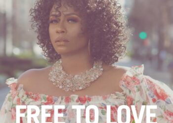 LaShonda Schofield Free To Love MIG