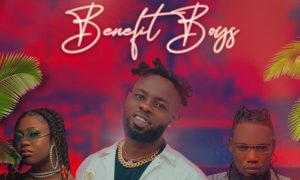 Surrest Headgurl Benefit Boys Qdot