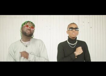 Skales Badman Love Remix Video