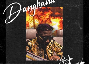 Bella Shmurda Dangbana Orisa