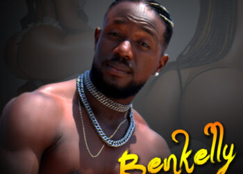 Benkelly Booty Bounce mp3 image