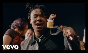 Nasty C, Lil Gotit, Lil Keed Bookoo Bucks