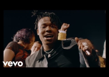 Nasty C, Lil Gotit, Lil Keed Bookoo Bucks