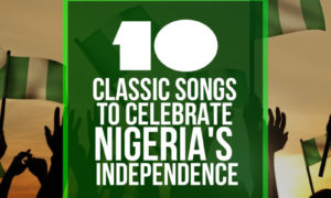 Songs About Nigeria