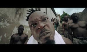 Eedris Abdulkareem Country Hard Video