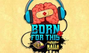 DJ Kaywise Born For This Vol. 6 (BBNaija Mix)
