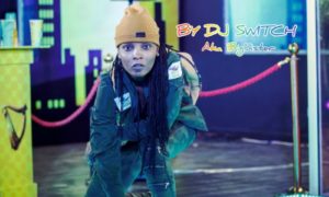 DJ Switch Big Brother Naija Lockdown Mix 2020