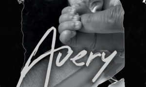 DJ Xclusive Avery