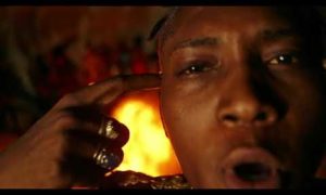 Bella Shmurda Dangbana VideoOrisa