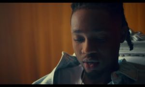 Omah Lay Damn Video