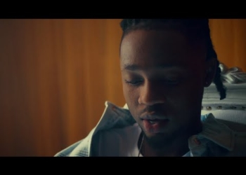 Omah Lay Damn Video