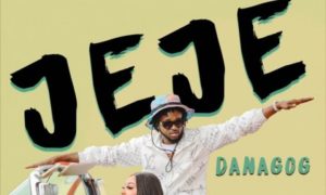 Danagog Jeje