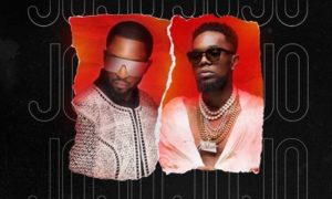 Darey Jojo Patoranking