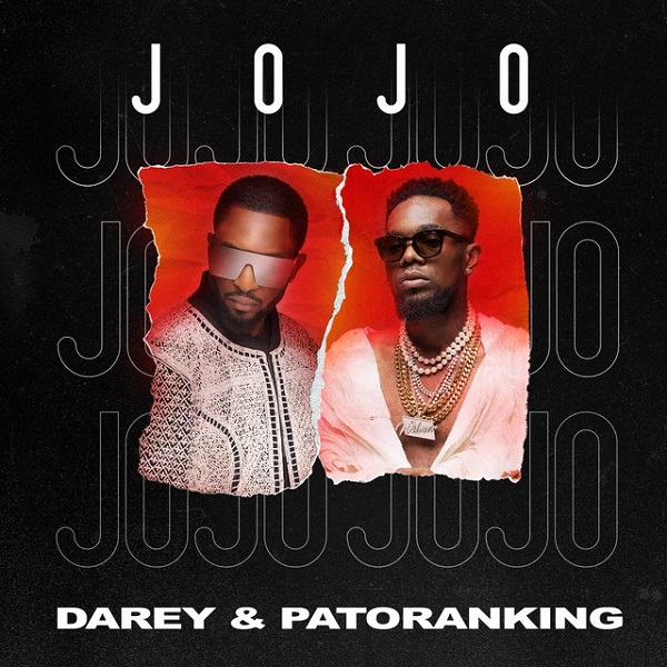 Darey Jojo Patoranking