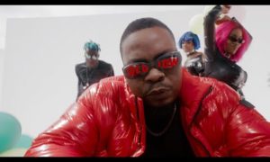 Olamide Eru Video