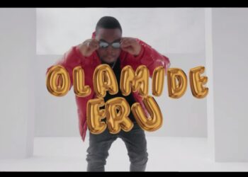 Olamide Eru