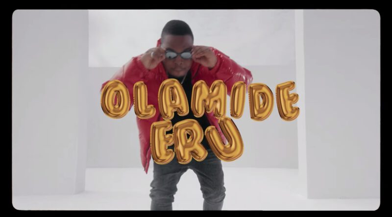 Olamide