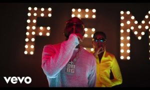 Davido Fem Video