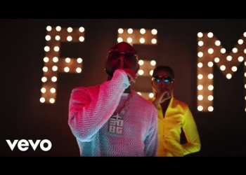 Davido Fem Video